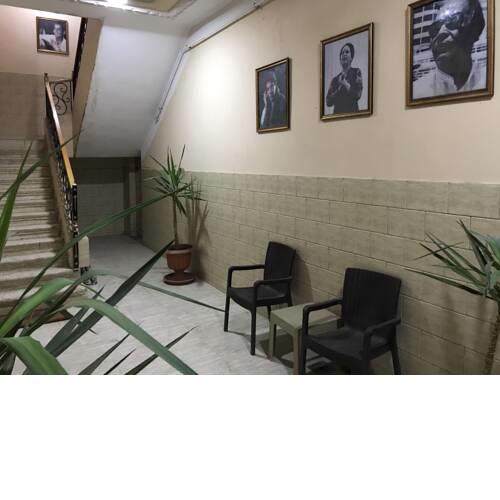 Key of Life house