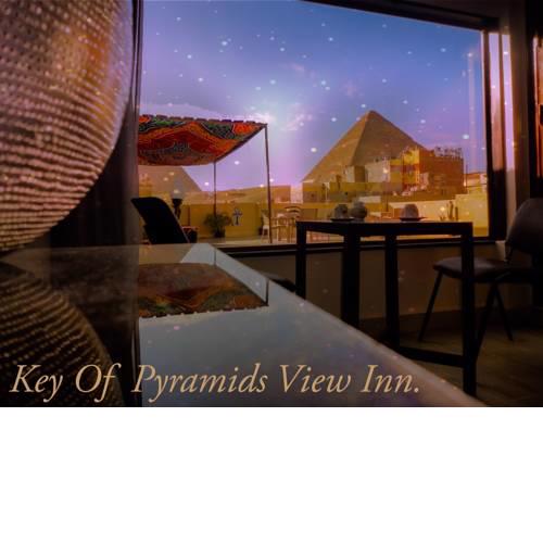 Key Of Pyramids View Inn