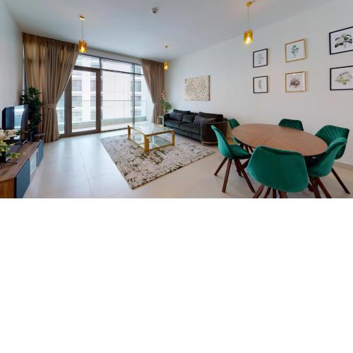Key View - Acacia Tower C