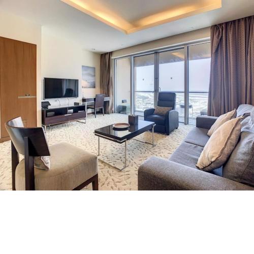 Key View - Address Dubai Mall, Downtown