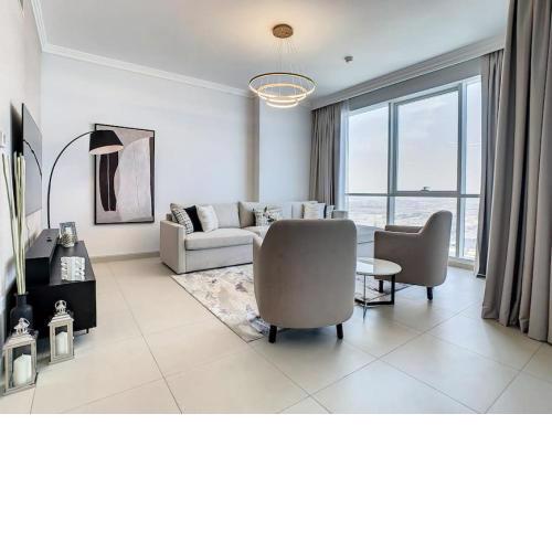 Key View - Al Bateen Residence, JBR