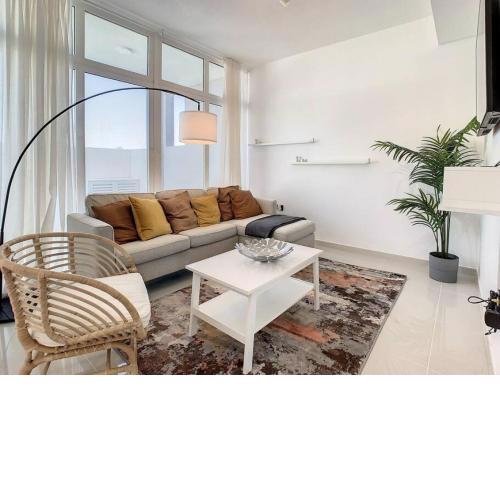 Key View - Albizia, Damac Hills 2