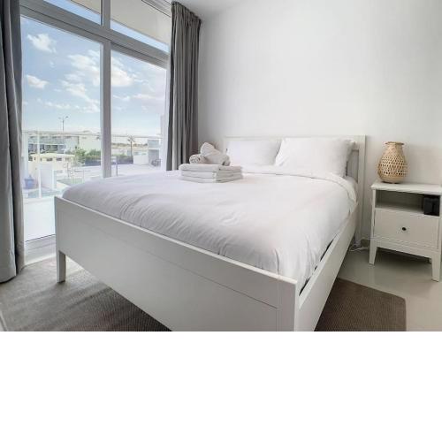 Key View - Albizia, Damac Hills 2