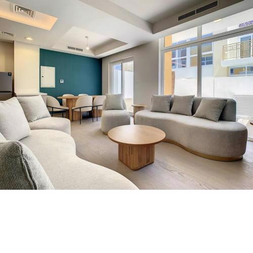 Key View - Aquilegia, DAMAC Hills 2