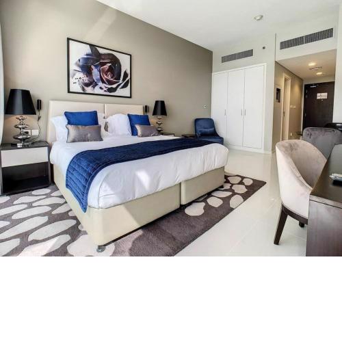 Key View - Artesia Tower C