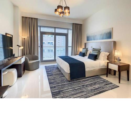 Key View - Avanti Tower, Business Bay