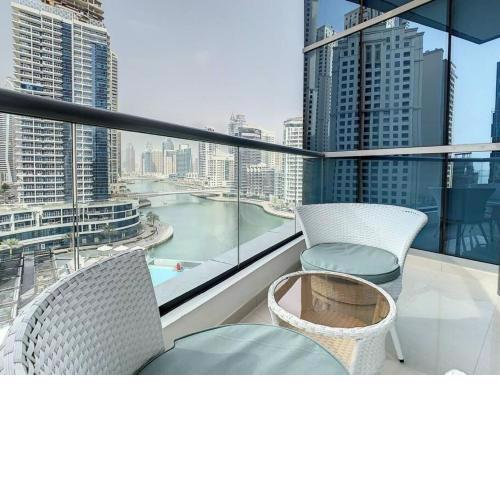 Key View - Bay Central Tower 1