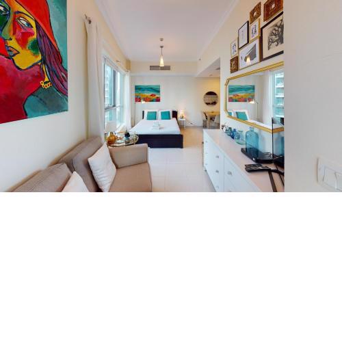Key View - Bay Central West