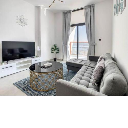 Key View - Binghatti Avenue, Al Jaddaf