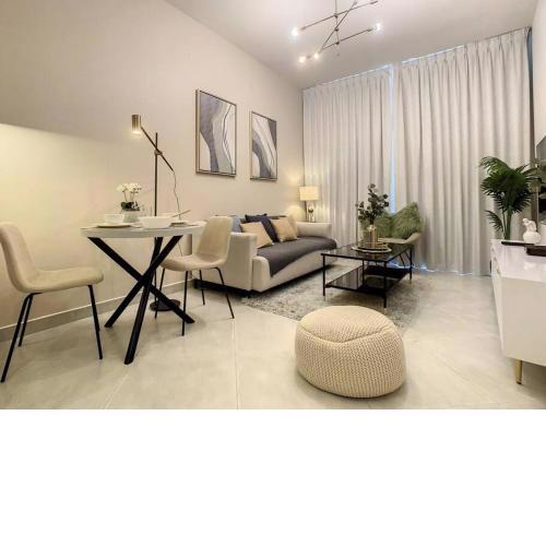 Key View - Binghatti Avenue
