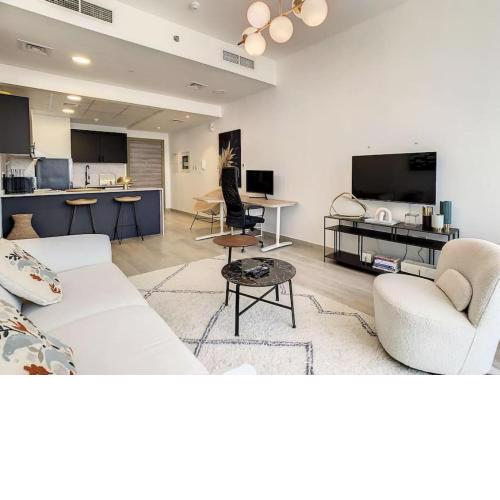 Key View - Bloom Heights, JVC