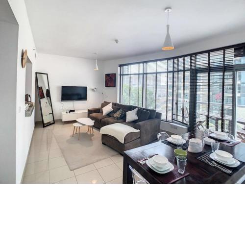 Key View - Bonaire Tower, Park Island