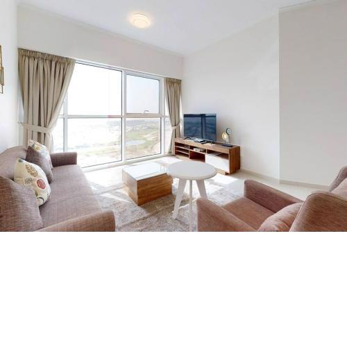Key View - Carson A, DAMAC Hills