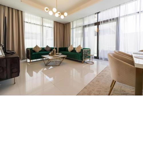 Key View - Damac Hills