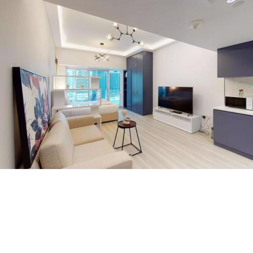 Key View - DAMAC Lake Terrace