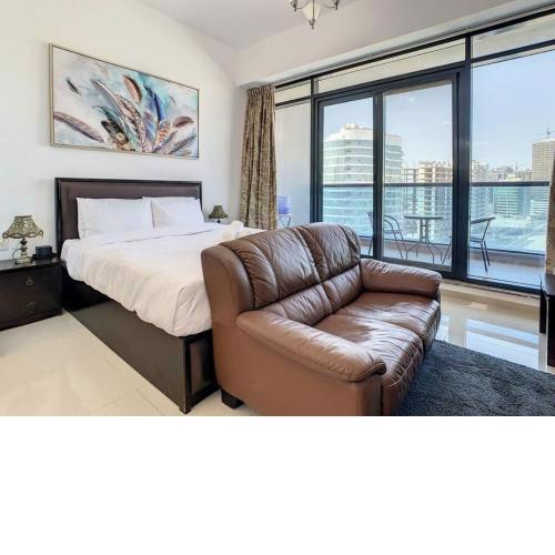 Key View - Elite 9 Sports Residence