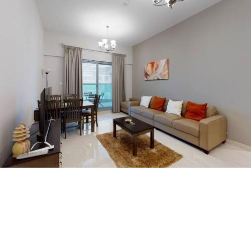 Key View - Elite Business Bay