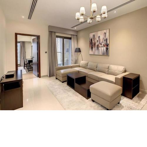 Key View - Elite Downtown residence
