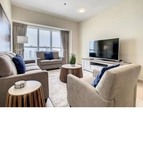 Key View - Elite Residence
