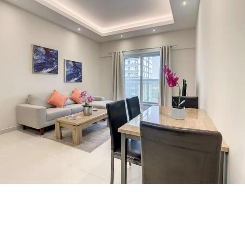Key View - Hera Tower, Sports City