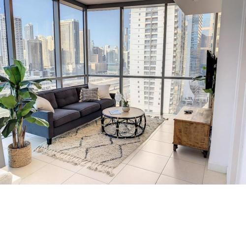 Key View - Indigo Tower A
