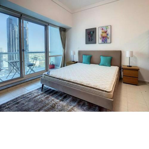 Key View - Lake Terrace, JLT