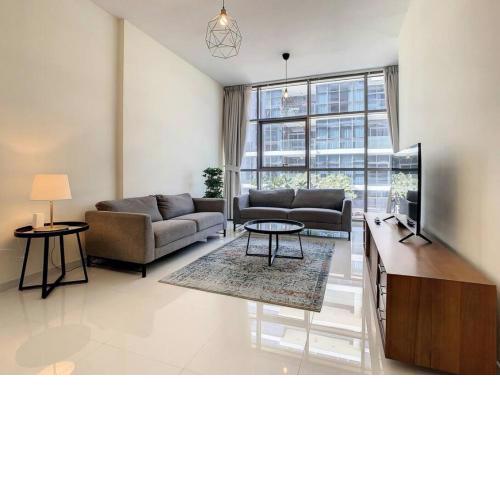Key View - Loreto 3B, Damac Hills