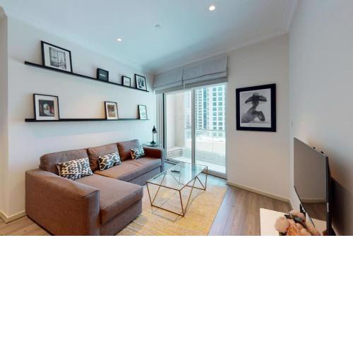 Key View - Marina Heights