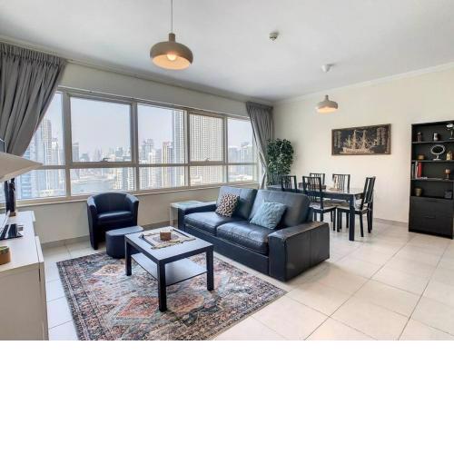 Key View - Marina Quays West