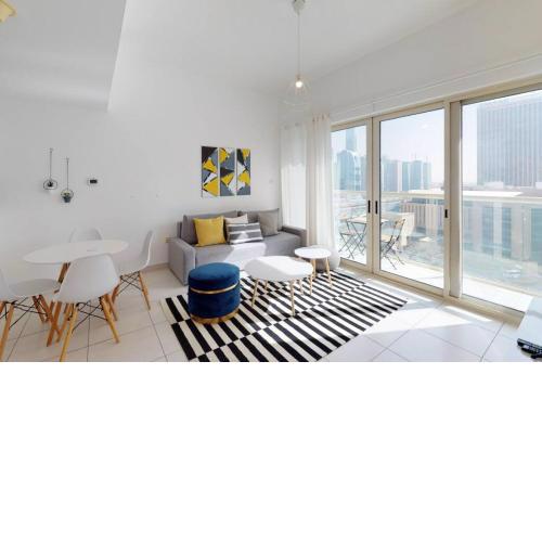 Key View - Marina View Tower A