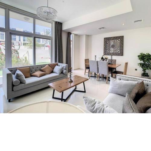 Key View - Pacifica, Damac Hills 2