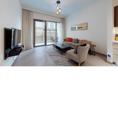 Key View - Park Heights