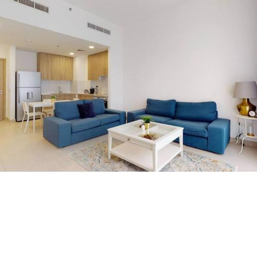 Key View - Rawda Residence 1