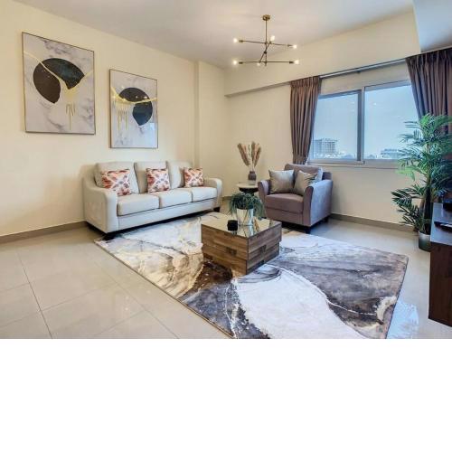 Key View - Red Residence