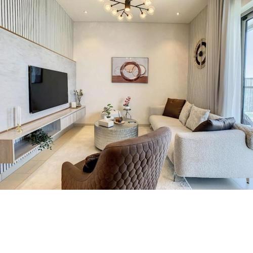 Key View - Sobha Creek Vistas Reserve