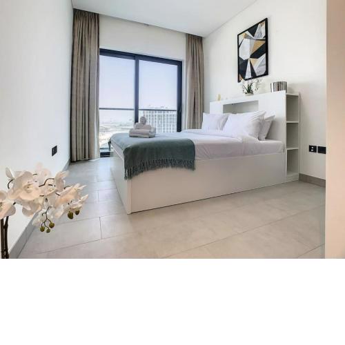 Key View - Sobha Waves