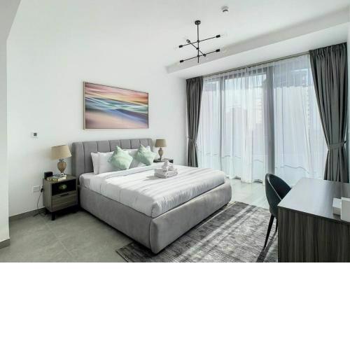 Key View - Stella Maris, Dubai Marina