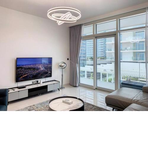 Key View - Sunrise Bay, Emaar Beachfront