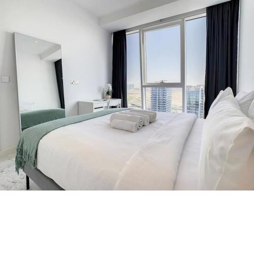 Key View - The Pad