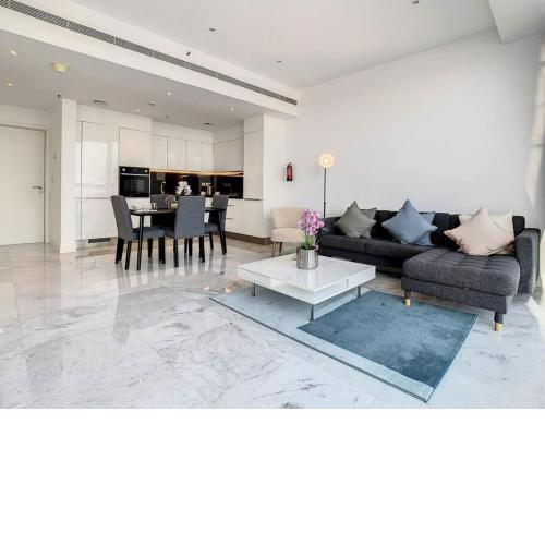 Key View - The Pad