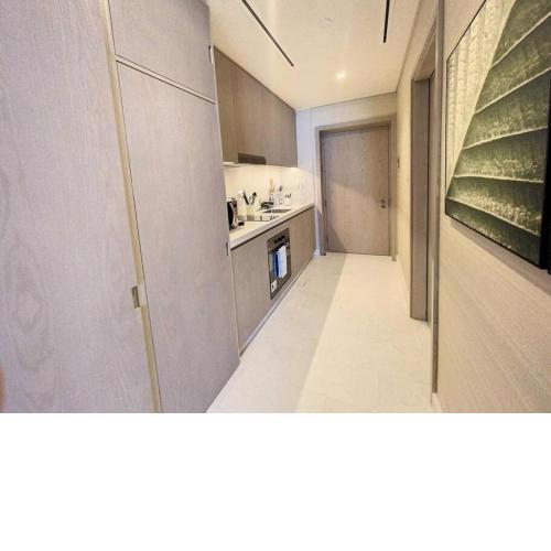Key View - The Palm Tower, Palm Jumeirah