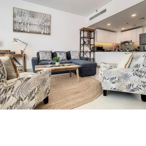 Key View - The Pulse Residence