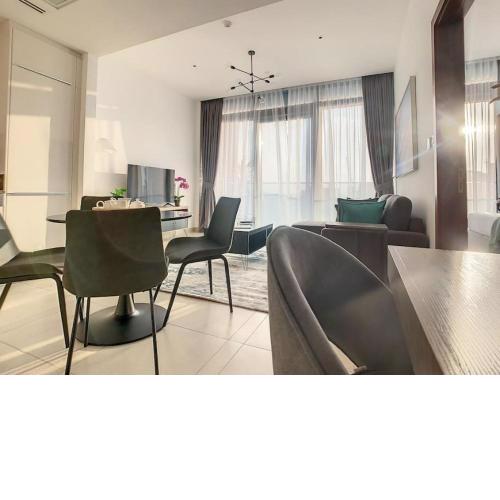 Key View - The Residence at Marina Gate 2