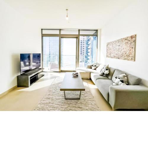 Key View - The Residence