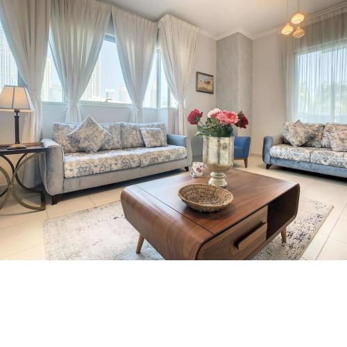 Key View - The Residences T2 building 9