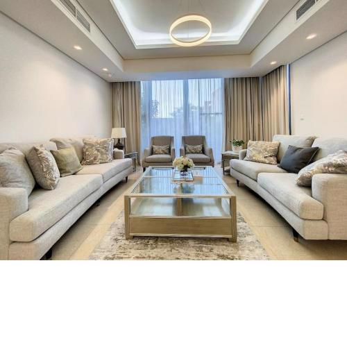 Key View - Villa 102, Gardenia Jebel Ali