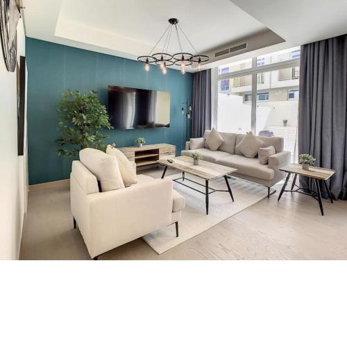 Key View - Villa 128 Aquilegia