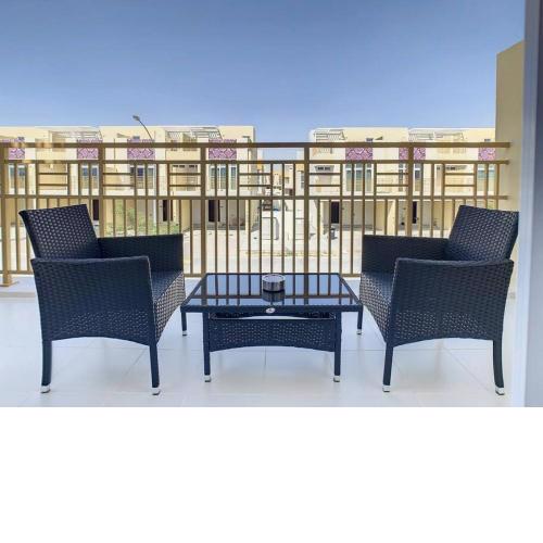 Key View - Villa Aquilegia, DAMAC Hills 2