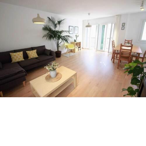 KEYFAMILY New! Hygge Scandinavia Center Near to the Beach Free Parking