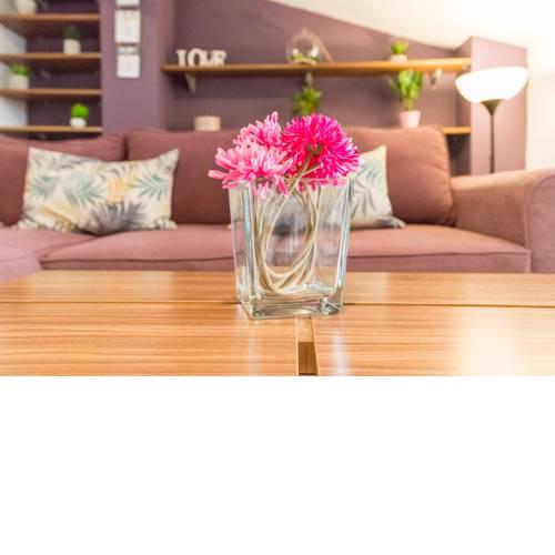 Keyfamily NOEMI HOME CENTER